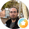 Saman Shahamat Javid