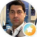 Mehdi Keramati