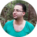 Ahmad Bahrami