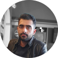 esmaeil barary