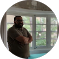 Masoud Saadati Rad