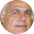 Asghar Salem