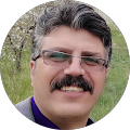 Davoud Jalalvand