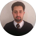 Hamidreza Aghababaii