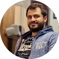 Hamed Hamed