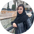 zeinab allahdadi