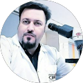 HamidReza farzaneh