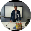 Javad Imani