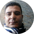میکائیل محمدی
