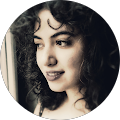 farnoosh pakar