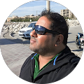 Saeid K Khosh