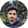 Alireza zeraatian