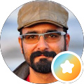 Mohsen Arooni