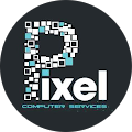 pixel computer