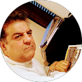 Mehran Roshan