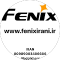 fenix iran