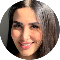 shaghayegh narimani
