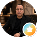 Kourosh Kamali