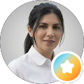 Farzaneh Haddadi