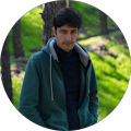 AliRezA Amiri