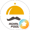 Aghaye Food