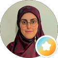 razieh amin