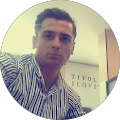 Daniyal Yazdani