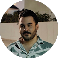 Shahin Roosta