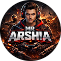 Mr arshia