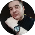 رامین محمدی