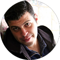 Soroush Mamdouhi