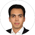 MohaMMad Eshraghi