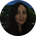 Samira Abdollahzadeh