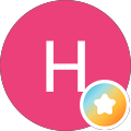 H M