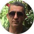 mohammad Ebadi