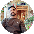 alireza bamdad