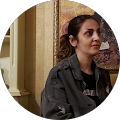 leila bayat