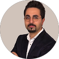 jalil tofighi