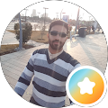 Seyed Mohammad Heydari