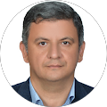 Farshid Eslami