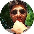 Ali Mehrabi