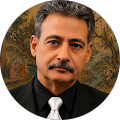 Siamak Yazdani