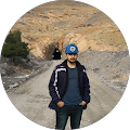 Farzin Ebrahimi