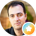 Farshid Ghasemian