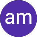 am m