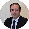 Mahdi Ghasemloo