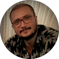 Arash Zahiri