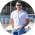 alireza khajehdehi