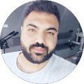 ali hematian