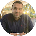 Saeid Aghapour